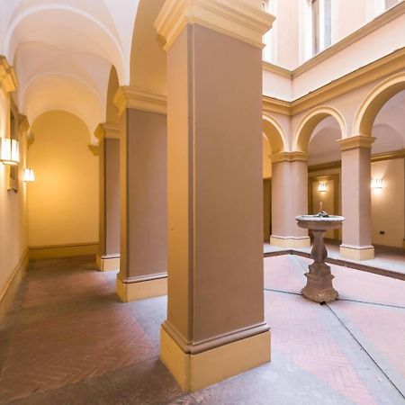 Apartmán Trevi Luxury With Terrace Řím Exteriér fotografie