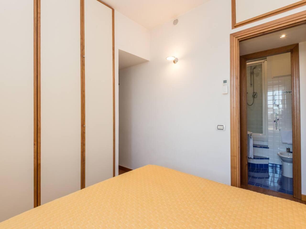 Apartmán Trevi Luxury With Terrace Řím Exteriér fotografie